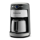 KitchenAid KCM223CU 12 Cup Thermal Coffee Maker with Removable Water Tank