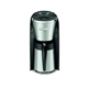 Krups KT720D  10 Cup Thermal Filter Coffee Maker