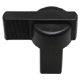 Krups MS-0904050 Black Setting Button Knob