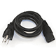 Krups MS-0A14761 Power Cord