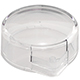 Krups MS-4777123 Coffee Grinder Clear Lid (This does not come with the on/off button)