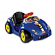 Power Wheels V3298 Toy Story 3 Tot Rod