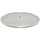 All-Clad SS-990267 Glass Cover (Does not include cover knob)