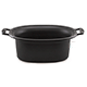 All-Clad SS-990765 Aluminum Body Pot (non stick coating PFOA FREE. This item is replaced by SS-992273.)
