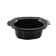 All-Clad SS-990903 Black Ceramic Insert (This ceramic insert is no longer available. You can replace it with the non-stick insert FS-9100038631 but you will also need SS-992272 lid. The lid from your old ceramic insert will not fit this newer non-stick lid.)