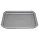 Cuisinart TOB-40BP Baking Pan (This drip tray does not rest on top of the wire rack. You must remove the wire rack and insert the tray into the same groves that the wire rack slides into.)