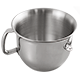 KitchenAid W10177650 6 Quart Bowl