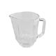 KitchenAid W10221782 Glass Blender Jar