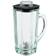 Waring CAC34 Glass Jar With Blending Assembly and Lid