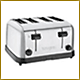 Toasters