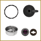 Pressure Cookers / Multi Cookers